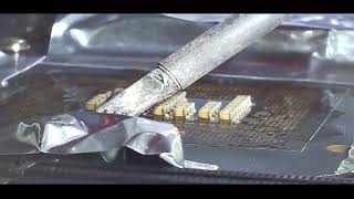 ASUS Z790 LGA1700 SOCKET REPLACE BGA  20260728