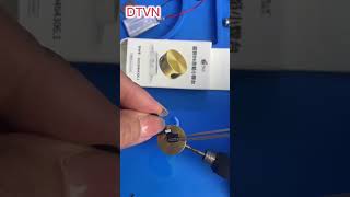 Đế gia nhiệt Lanrui D6 mini đa năng