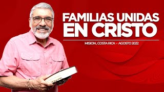 FAMILIES UNITED IN CHRIST | Full Sermon - SALVADOR GOMEZ From One Family To The Nations Of The Earth Genesis 10 Pastor Salvador Gómez