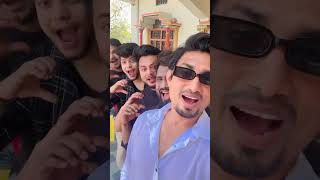   Pyar Mohabbat Dhokha Haimanimeraj New Mani Merajs Comedy S Manifunny ytshorts