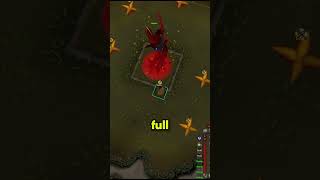 MY Opinion on LEAGUES 6 and JAGEX #osrs #runescape #shorts #oldschoolrunescape #osrsleagues