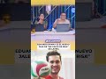 José Peláez: Eduardo Romay se une a su programa 'Me caigo de risa' que pronto estrenará Latina