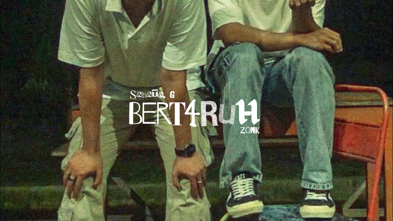 Sahata Sahata. G - Bertaruh Ft. Zonk - YouTube