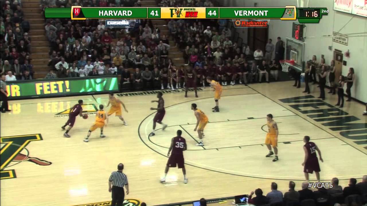 Game Recap Clutch 3Point Shooting Helps Men's Basketball to Double OT