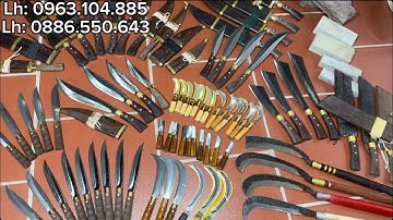 🔥♨️. DAO CHẶT XƯƠNG DỊP TẾT 2026 CÁC BÁC ALO E THẢO SIP TẬN NHÀ 