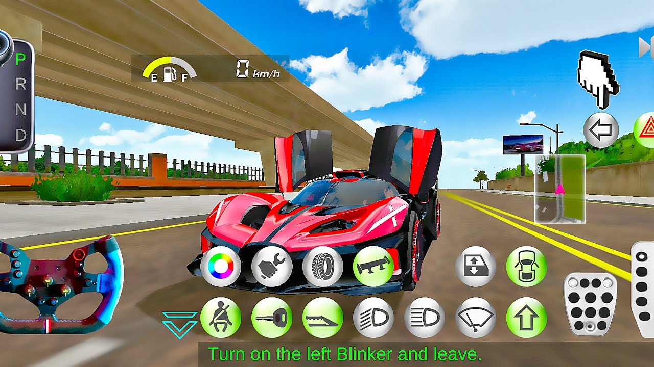 Car Racing 3D✅ Car Games Racing Track Android gameplay Police 🚓 Car #gta
