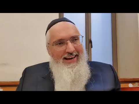 Au sujet de Tou Beav (2)/Rav Daniel Benizri