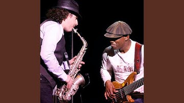 Pulse (feat. Boney James)