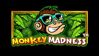 MONKEY MADNESS - 100x MaxBet (£4,500) - Multiple 'Monkey' Mayhem + Big Wins! screenshot 4