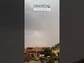 गांव में बारिश का मौसम🍂🍃🌧️...@satyam_oofficial #baarish #mausam #village #explore #shortsvideo