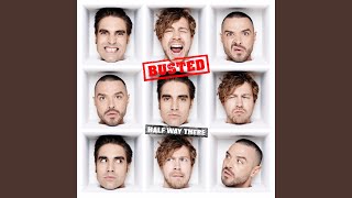 Video thumbnail of "Busted - MIA"