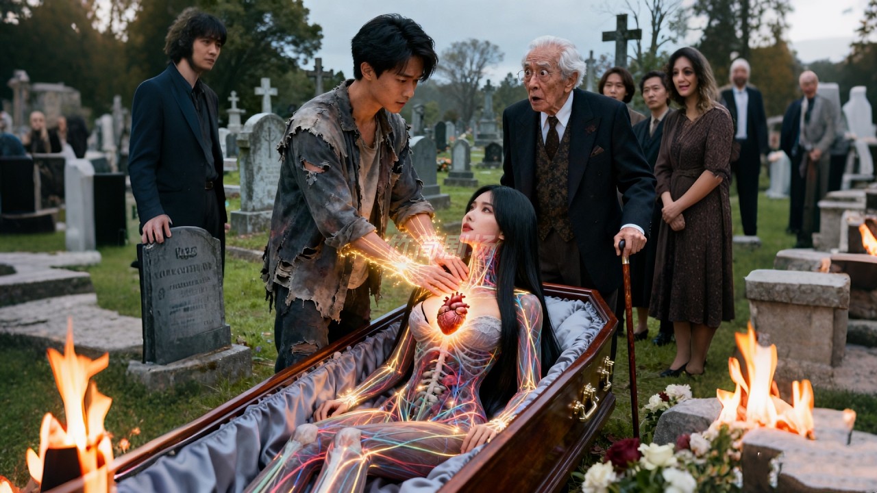 На вид неопрятный парень — чудо-доктор! Спас генерального директора инъекцией и стал богатым.