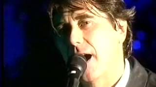   Bryan Ferry & Roxy Music at The Apollo 2001 30 min. - Part 1