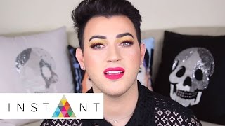 The Evolution Of Manny MUA: From Makeup Artist To PEOPLE's 2017 World's Most Beautiful | INSTANT Update