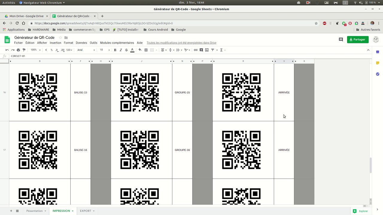 Eps Academie De Rouen Outils Numerique Traam 2018 Suivi Instantane Des Eleves En Course D Orientation
