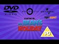 Closing To Mr Bean S Holiday 2007 UK DVD