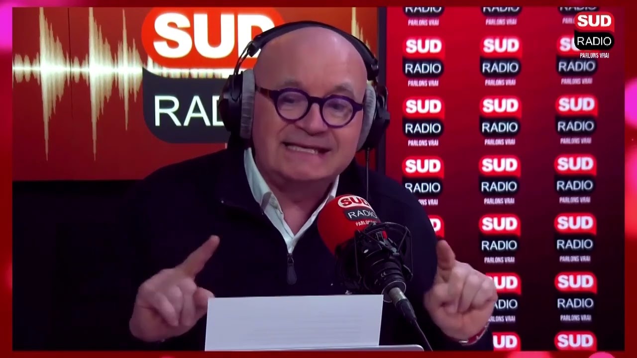 Philippe David : "Pour le gouvernement et les sénateurs, les émeutes sont un phénomène naturel !?"
