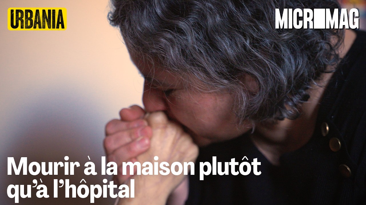 Humaniser la mort