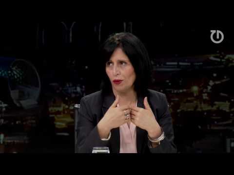 თეორემა: ინტერვიუ მანანა ნაჭყებიასთან