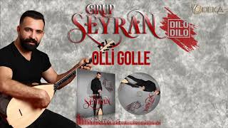 GRUP SEYRAN-OLLİ GOLLE Resimi