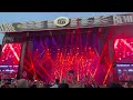 Scooter live budapest park 20230603 techno is back