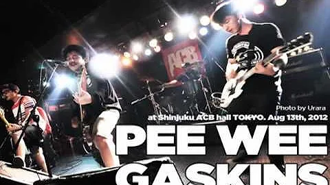 Pee Wee Gaskins - Candy Candy ()