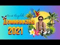 Доминикана 2021. Воспоминания. Пляж. La Romana. Bayahibe