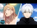 Top 30 Most Popular Anime Songs of All Time