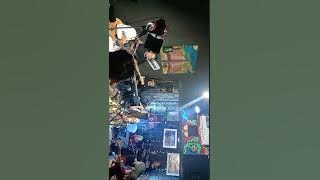 Cover deviana .. Lathi... New monata