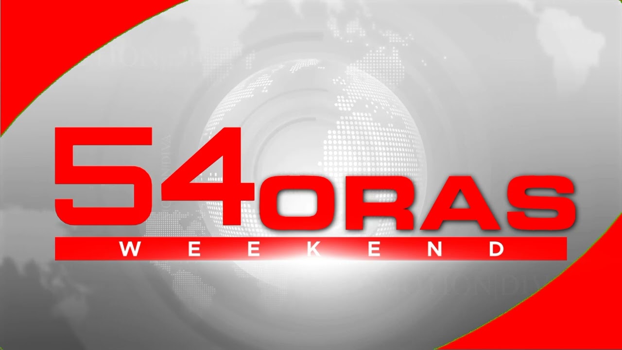 New Bumper | 54 Oras Weekend (Free To Use By: 