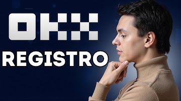 💡 OKX registro - guía completa paso a paso para principiantes 🚀