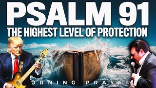 Hank Kunneman PROPHETIC WORD| [ STUNNING MESSAGE ]  THE HIGHEST LEVEL OF PROTECTION