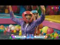 INDIAN GAME SHOW EP-25 /VISHAL ADITYA SINGH / SANA / MELVIN / REEM / PUNIT J PATHAK/ BHARTI SINGH