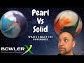 Bowling Tips: Pearl Bowling Balls vs Solid Bowling Balls | What's The Difference and What Do I Need?