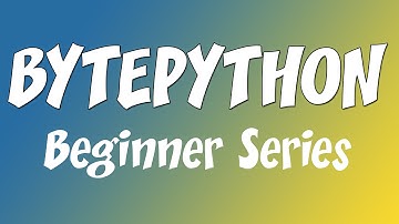 Installing Python Packages with PIP