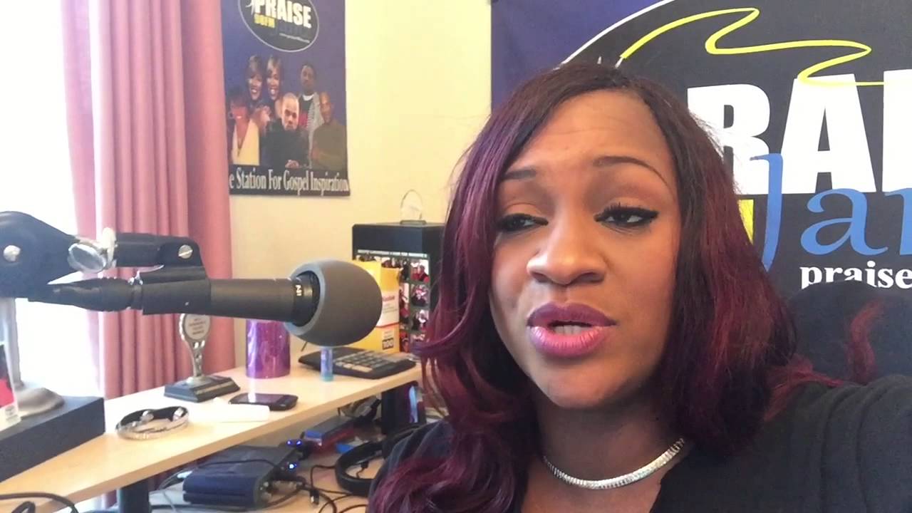 MY LIFE: Lady Charmaine "REALITY RECAP"