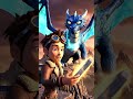 The Language of Flight | 🐉 Wing-Glow Dragon Signals