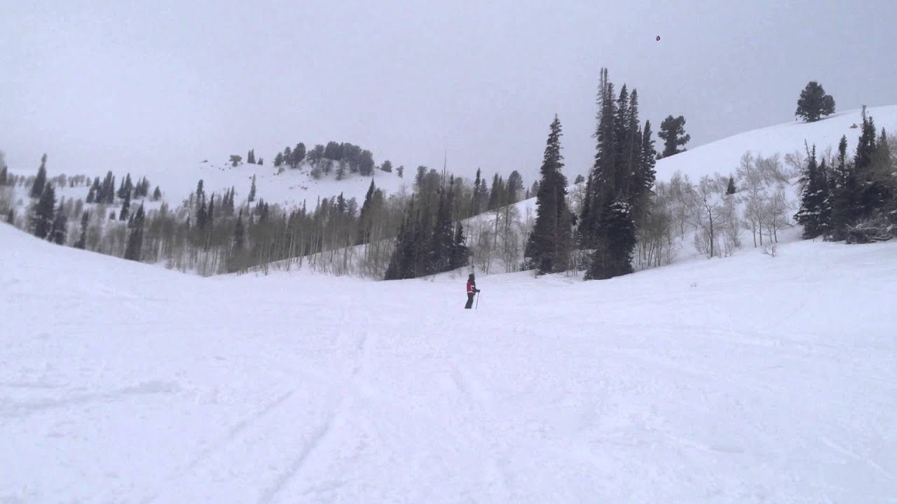 rene and lisa skiing utah www.deltapoints.com travel blog