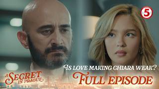 A Secret In Prague | Full Episode 26 | June 1, 2026 | Enrique Gil and Andrea Brillantes | TRIGGERED! screenshot 3
