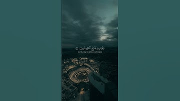 [ ويومئذ يفرح المؤمنون بنصر الله ] - الشيخ ياسر الدوسري (سورة الروم) #قرآن #قرآن_كريم #حالات_واتس
