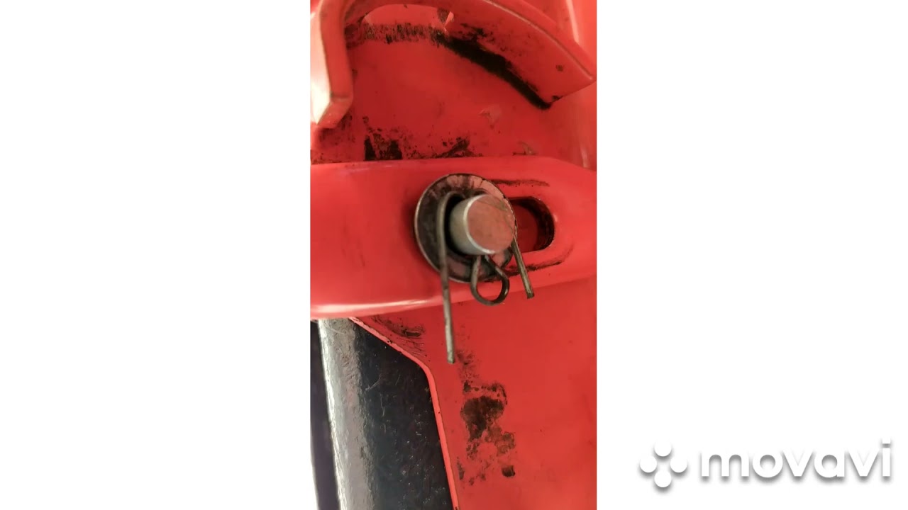 Доработка мотоблока АГАТ.