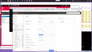 14.04. opnsense fw' rules, and port  forward