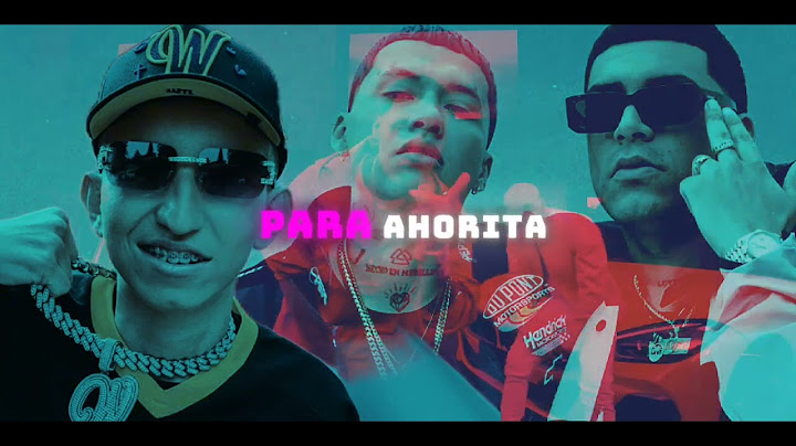 Ya No Volverás REMIX   Cris Valencia ❌️ Blessd ❌️ Ryan Castro ❌️IA (letra video)