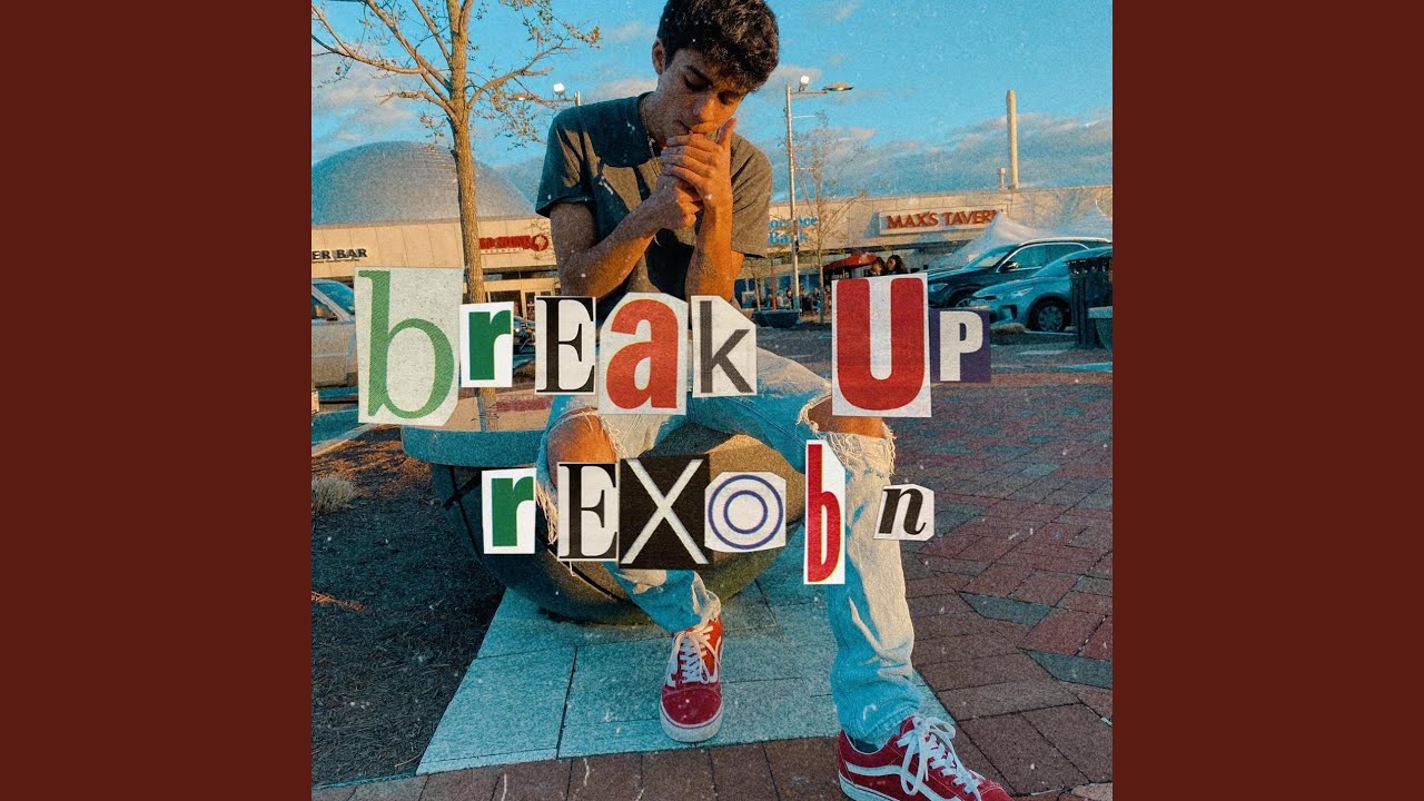 Watch Break Up on YouTube Watch Break Up on YouTube