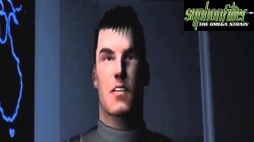 Syphon Filter: The Omega Strain - Official Trailer #4 - PS2