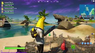 Coral Buddies OH NO! | Secret 25000 XP Challenge | Fortnite Battle Royale
The location to complete the challenge is near Light House that is near Coral Castle, i have tried to point out the are in which you can find and complete the new Coral Buddies Secret 25,000 XP OH NO! Challenge.
If you like the video do leave a thumbs up and subscribe for more content of Fortnite Challenges, Thanks!
Challenge: Coral Buddies Secret 25,000 XP OH NO!
Location: Near Light House, Coral Castle
#Fortnite #CoralBuddies #Secret #25000XP #Challenge #Season4 Coral Buddies OH NO! | Secret 25000 XP Challenge | Fortnite Battle Royale