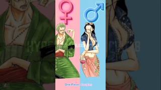 ONE PIECE POPULAR SHIPS💖 | #anime #edit #viral #shorts #onepiece