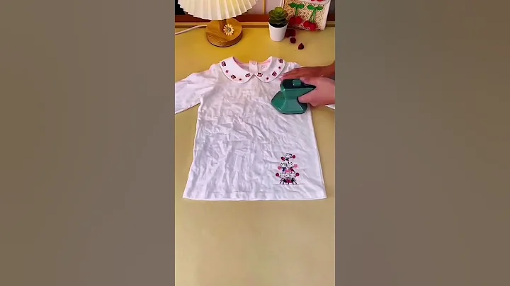 再也不怕時間來不及，穿皺巴巴的衣服上班了 - 天天要聞