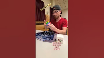 42.68 Seconds! Tru-Dad Solve! Skewb R1,S5 CSS 
