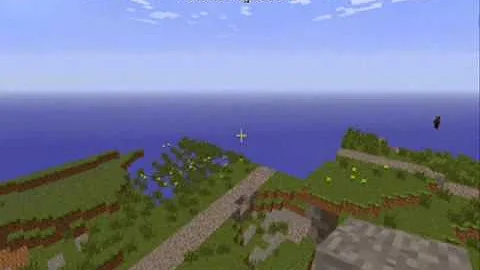 minecraft seeds